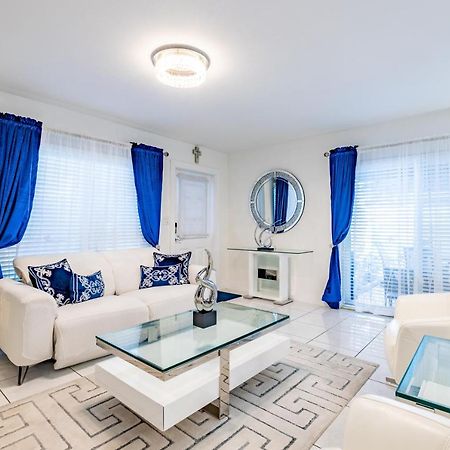 Luxurious And Cozy Townhouse 3 Bedrooms 2.5 Bath Miami Kültér fotó