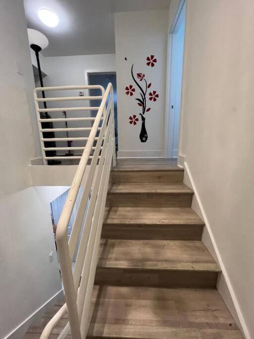 Luxurious And Cozy Townhouse 3 Bedrooms 2.5 Bath Miami Kültér fotó
