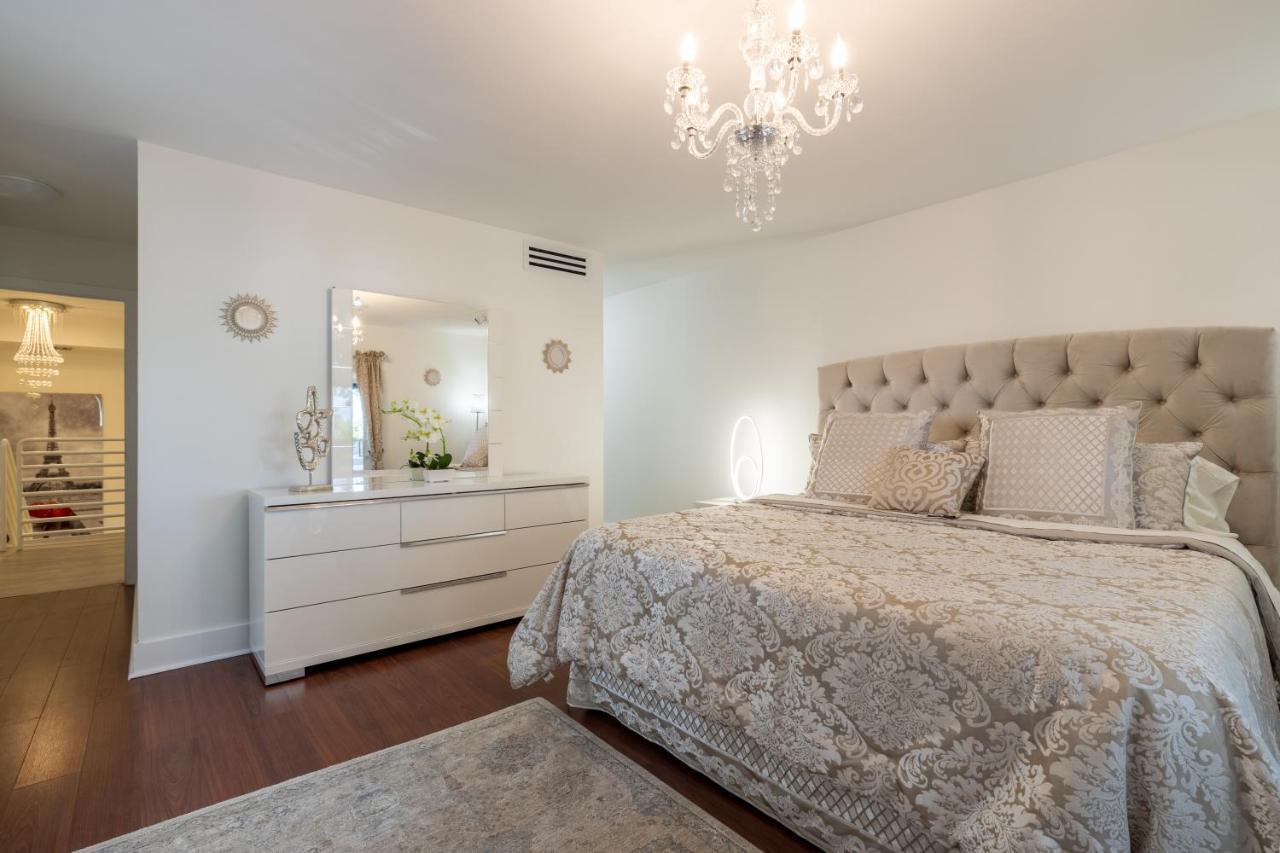 Luxurious And Cozy Townhouse 3 Bedrooms 2.5 Bath Miami Kültér fotó