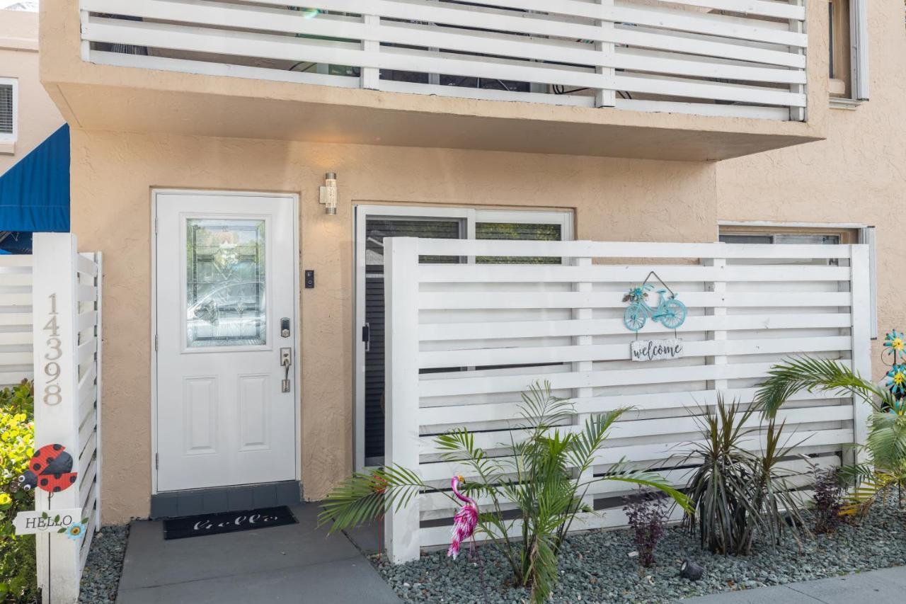 Luxurious And Cozy Townhouse 3 Bedrooms 2.5 Bath Miami Kültér fotó