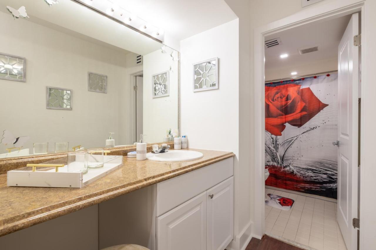 Luxurious And Cozy Townhouse 3 Bedrooms 2.5 Bath Miami Kültér fotó