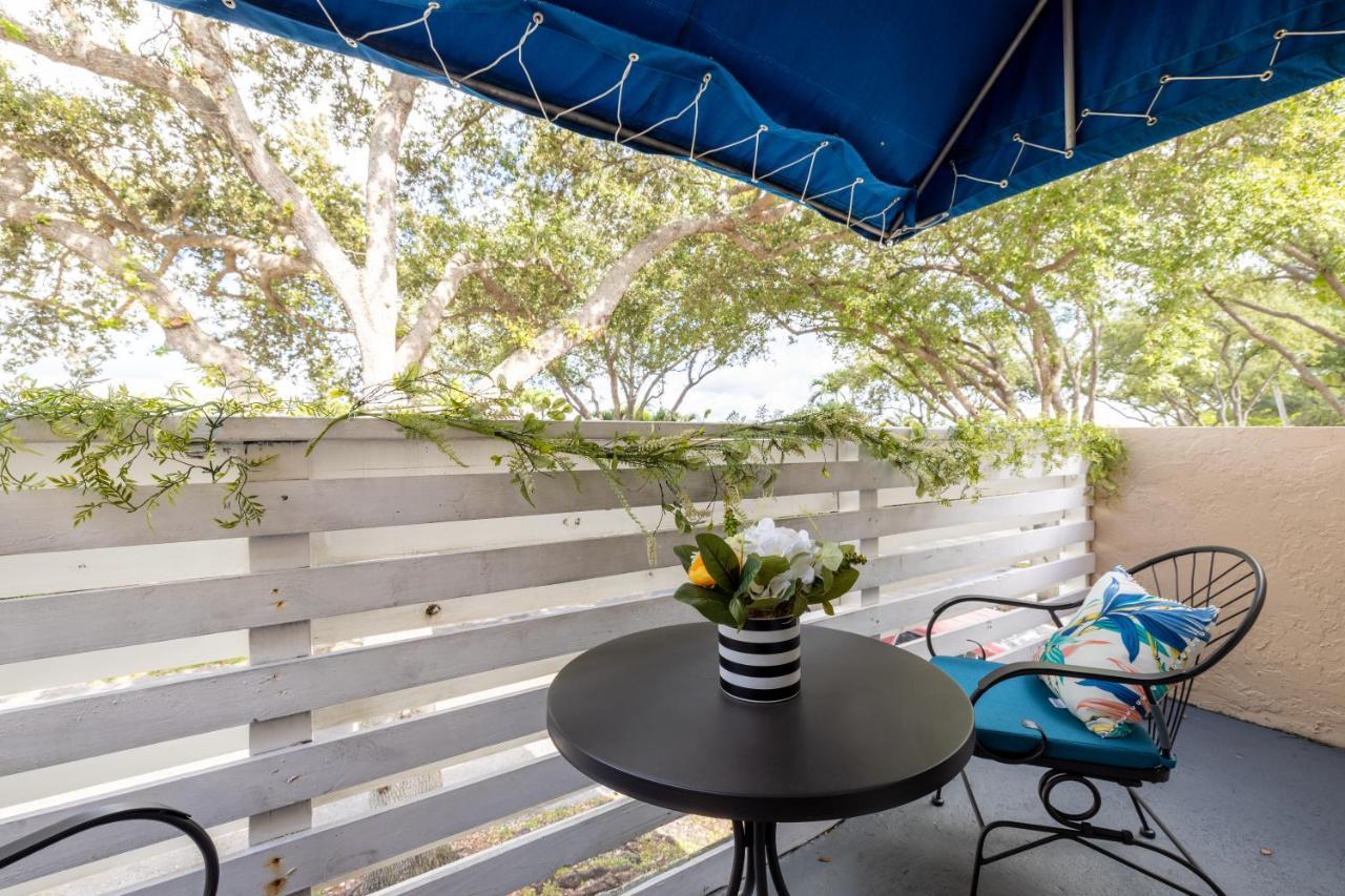 Luxurious And Cozy Townhouse 3 Bedrooms 2.5 Bath Miami Kültér fotó