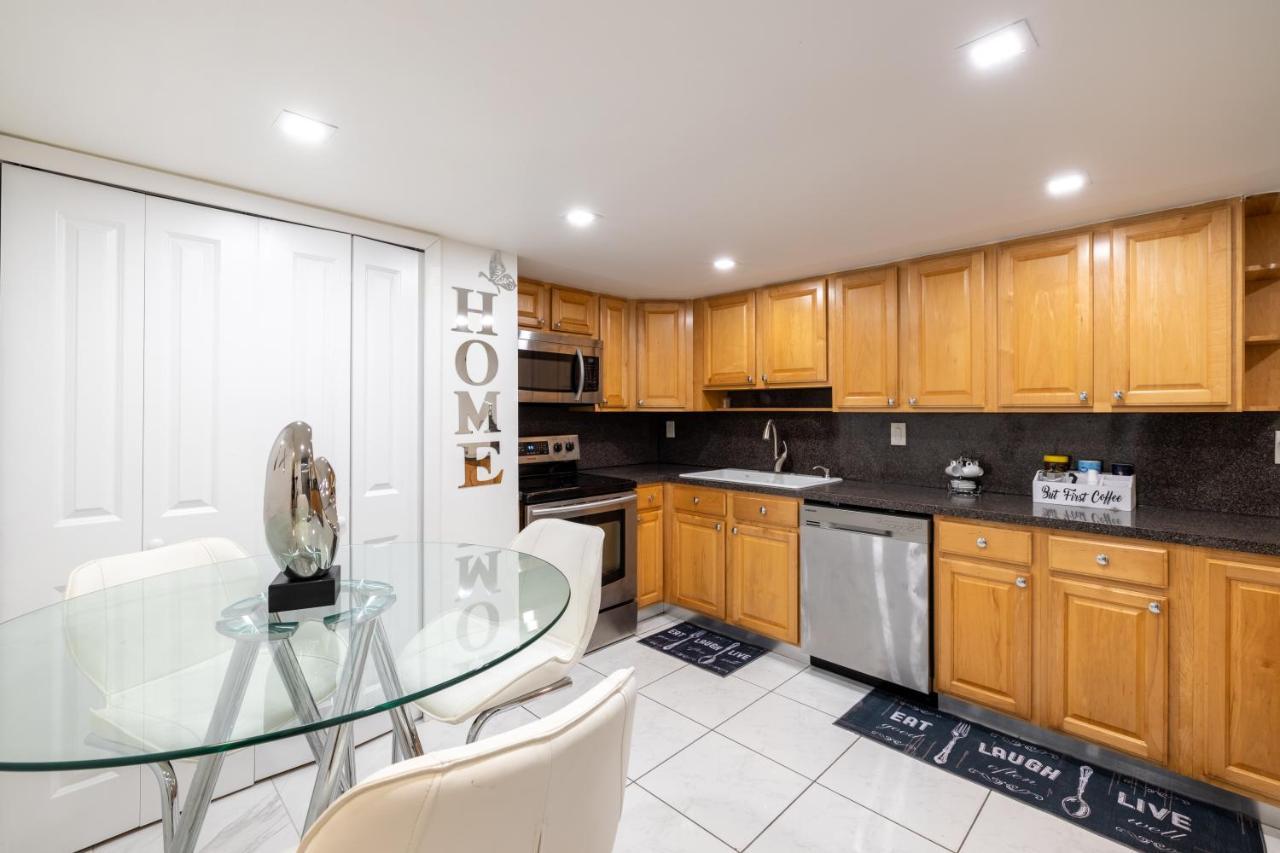 Luxurious And Cozy Townhouse 3 Bedrooms 2.5 Bath Miami Kültér fotó