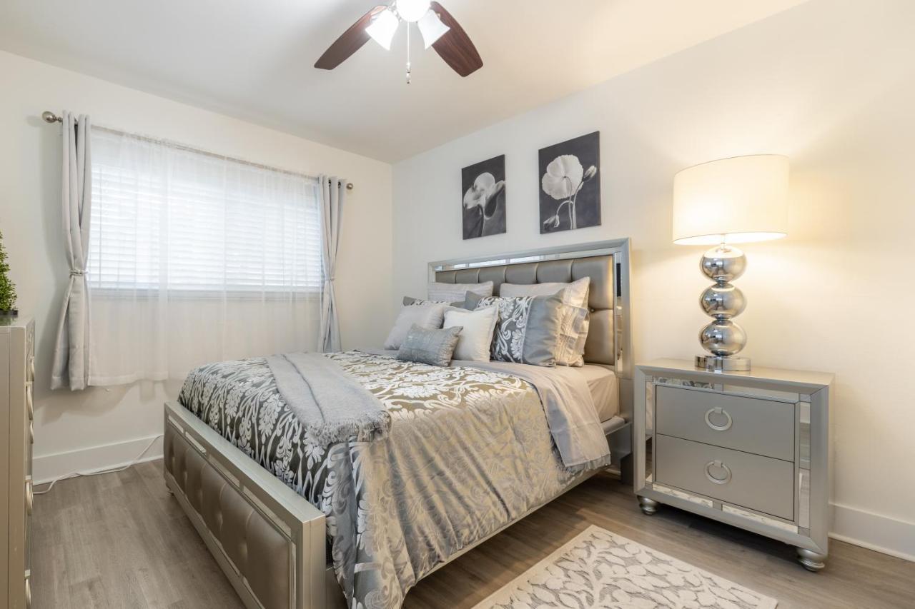 Luxurious And Cozy Townhouse 3 Bedrooms 2.5 Bath Miami Kültér fotó