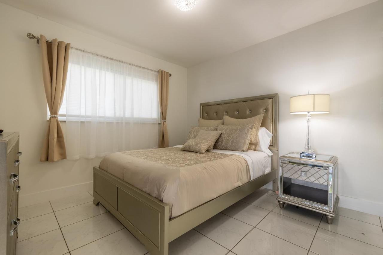 Luxurious And Cozy Townhouse 3 Bedrooms 2.5 Bath Miami Kültér fotó